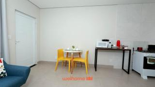 Apartamento em Cuiaba Proximo do Shopping Estacao - 2