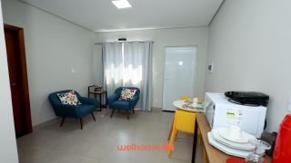 Apartamento em Cuiaba Proximo do Shopping Estacao - 1