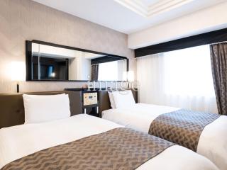 APA Hotel & Resort Sapporo Ekimae - 5