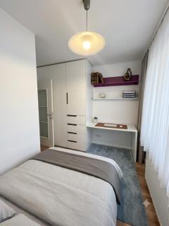 Cozy Room for Female Guests - 2