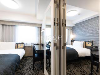 APA Hotel & Resort Sapporo Ekimae - 2