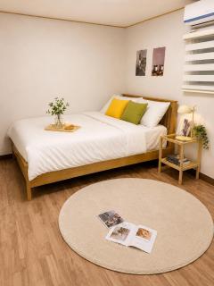 3Room, 4-bed ,2toilet, Airport pickup service paid - 7