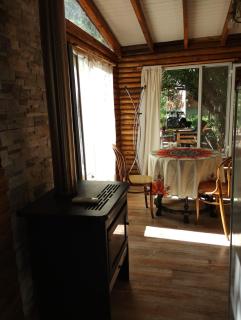 Cabañas Ananda - 3