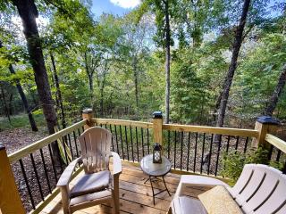 Cozy Ozark Cottage Near Spring River - 7