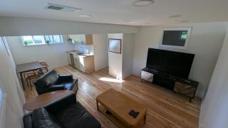 Guest suite in Haultain with Kitchenette - 9