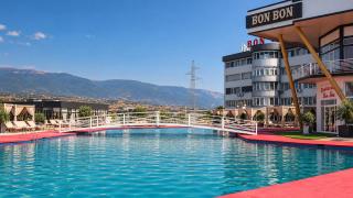 Hotel & Resort Bon Bon - Skopje - 9