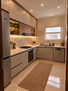 Cozy One-Bedroom Apartment in Amman - 3