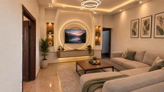 Cozy One-Bedroom Apartment in Amman - 2