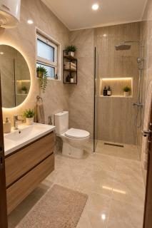 Cozy One-Bedroom Apartment in Amman - 1