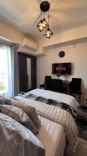 Cozy Stay Inspiria City View Studio - 7