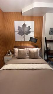 Cozy Stay Inspiria City View Studio - 4