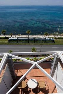 Coral Hotel Athens - 6