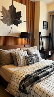 Cozy Stay Inspiria City View Studio - 3