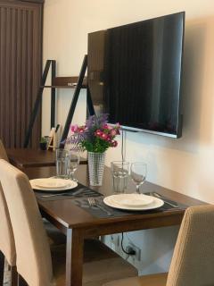 Cozy Stay Inspiria City View Studio - 2