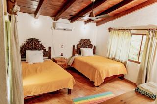 Villas Jacqueline - playa La Saladita - 9