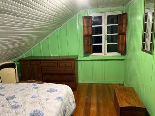 Cabana Pousada da Pedra - 9