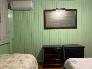 Cabana Pousada da Pedra - 6