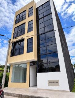 Cozy apartment, steps from Comfaboy - 3