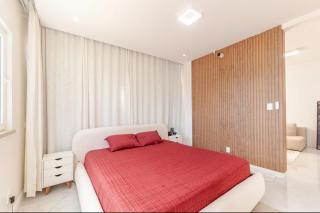 Luxury penthouse with terrace in front of the beach - 6