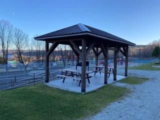 L'Havre de Paix Chalet - 6