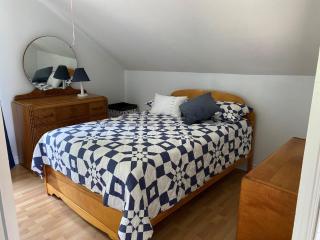 L'Havre de Paix Chalet - 2