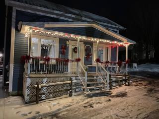 L'Havre de Paix Chalet - 1