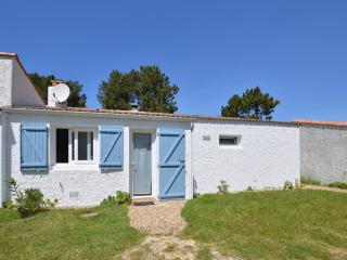 Villa 3 pièces avec Wi-Fi et parking, proche mer - La Palmyre - 0
