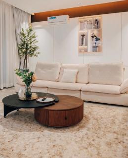 LaRose Royal Luxury Apartment - Modern Eleganc - Kampala - 0