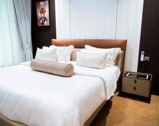 LaRose Royal Luxury Apartment - Modern Eleganc - Kampala - 1