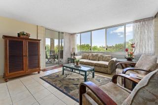Haleakala Shores A305 - 4