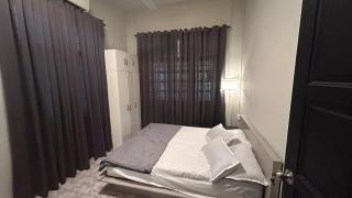 Nik Homestay - 4