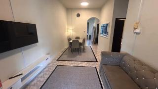 Nik Homestay - 2