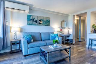Kamaole Beach Royale 208 - 4
