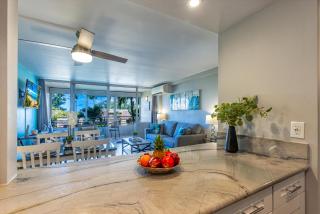 Kamaole Beach Royale 208 - 1