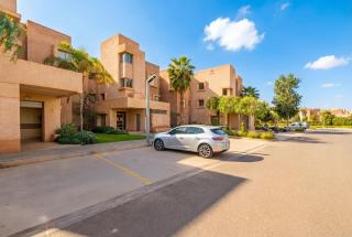 Alma Prestigia Apartments - Golf & Pool View - 9