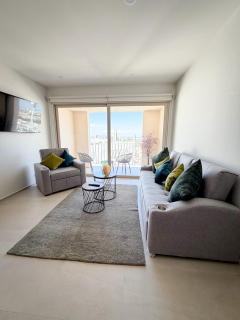 New apartment in Lirica Towers - 0