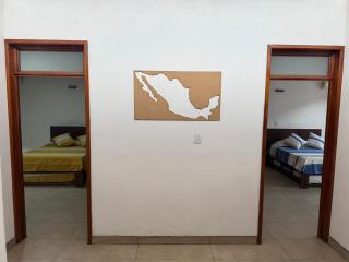 Quinta Mazari - 4