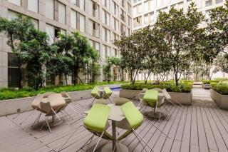 Luxury stay near Zócalo, Pool, Jacuzzi and Gym - 9