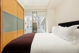 Luxury stay near Zócalo, Pool, Jacuzzi and Gym - 2