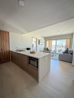 New apartment in Lirica Towers - 7