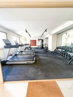 New apartment in Lirica Towers - 3