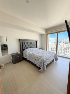 New apartment in Lirica Towers - 2