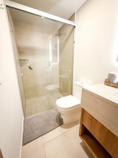 New apartment in Lirica Towers - 1