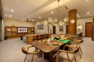 Kolila Villa Seminyak by Ini Vie Hospitality - 7