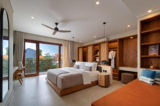 Kolila Villa Seminyak by Ini Vie Hospitality - 3