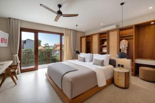 Kolila Villa Seminyak by Ini Vie Hospitality - 2