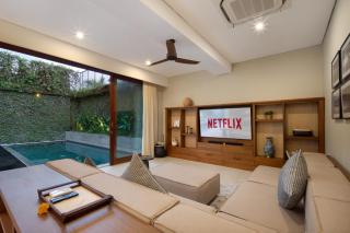 Kolila Villa Seminyak by Ini Vie Hospitality - 8