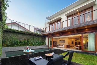 Kolila Villa Seminyak by Ini Vie Hospitality - 9