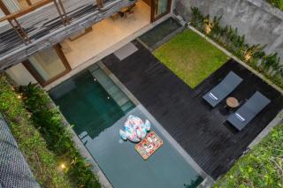 Kolila Villa Seminyak by Ini Vie Hospitality - 4