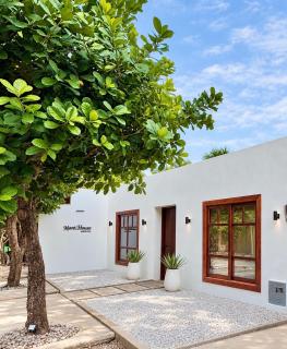 Maré House , Villa privada a pocos pasos del mar - 0